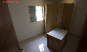 Imagem 6: LONDRINA - Casa Padrão - GLEBA RIBEIRAO CAFEZAL