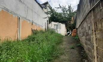 Imagem 5: Lote/Terreno para venda com 198 metros quadrados em Jardim Figueira Grande - São Paulo - S