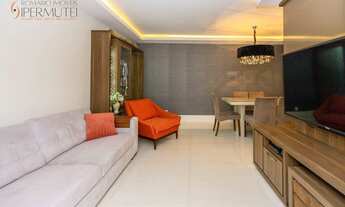 Imagem 6: Apartamento com 3 dormitórios à venda, 96 m² - Brooklin - São Paulo/SP