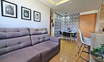 Imagem 2: NOVO HAMBURGO - Apartamento Padrão - São Jorge