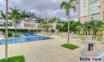 Imagem 5: Apartamento alto padrão com 4 vagas Tatuapé