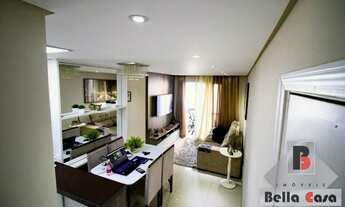 Imagem 6: Aparatmento á venda Vila Ema