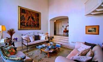 Imagem: Apartamento para venda tem 263 metros quadrados