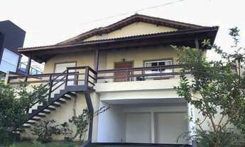 Imagem 1: Casa com 3 dormitórios à venda, 226 m² por R$ 1.200.000,00 - Reserva Vale Verde - Cotia/SP