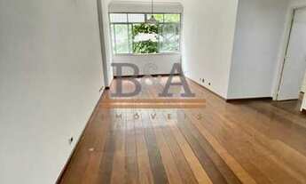 Imagem 4: B&A Vende 3 Quartos Copacabana