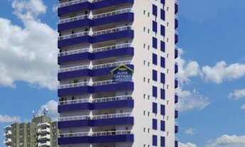 Imagem 2: Grande chance no litoral, 02 dorms suíte, 01 vaga!