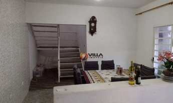 Imagem 4: Casa com 3 dormitórios à venda, 230 m² por R$ 490.000 - Jardim São Domingos - Americana/SP