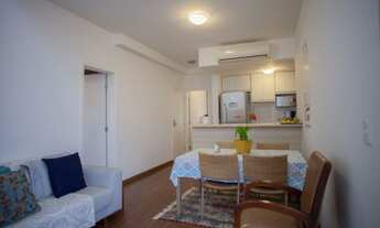 Imagem 7: Apartamento Condomínio Penn Tower 76 m² com 2 suítes, 2 Vagas à venda, Bairro Brooklin