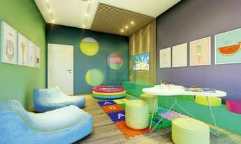 Imagem 4: Cobertura Duplex com 02 suítes á 250m do mar no Bairro de Mariscal