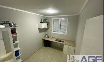Imagem 5: Apartamento à venda 2 Quartos, 1 Vaga, 50M², Centro, Diadema - SP