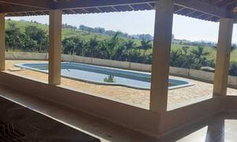 Imagem 4: Excelente Sítio 13,5 Alqueires