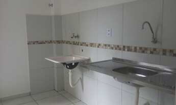 Imagem 5: Vendo apt novo térreo em Tenoné