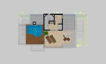 Imagem 4: Casa em Vila Assunção