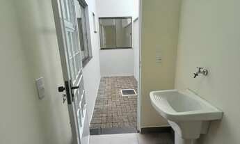 Imagem 2: Térrea para venda com 130 metros quadrados com 3 quartos em Brás - São Paulo - SP