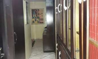 Imagem 4: Casa com 3 quartos - Bairro Jardim Tropical em Cuiabá