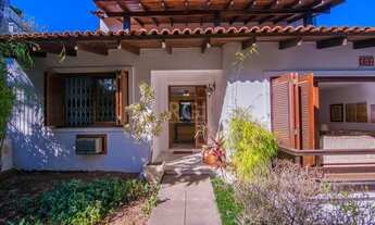 Imagem 1: Casa em Cristal Casa com 4 dormitórios