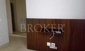 Imagem 6: Apartamento para venda possui 160 metros quadrados com 3 quartos