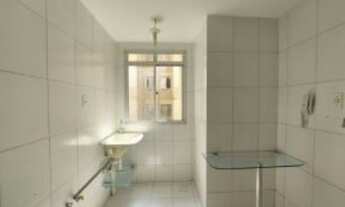 Imagem 4: 3\4 com Varanda Reformado - 1º Andar- Nascente - Cond. Gran Ville das Artes