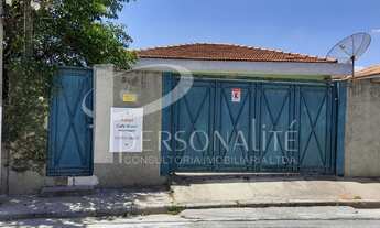 Imagem: Casa à venda e para locação, Vila Anglo