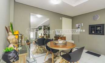 Imagem 5: Apartamento para venda tem 65 metros quadrados com 2 quartos em Petrópolis - Porto Alegre