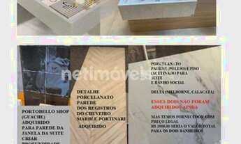 Imagem 4: Venda Cobertura Glória Contagem