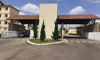 Imagem 2: Apartamento com 3 dormitórios à venda, 55 m² no Afonso Pena - São José dos Pinhais/PR