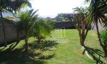 Imagem 6: Casa com 3 dormitórios à venda, 100 m² por R$ 380.000,00 - Barroco (Itaipuaçu) - Maricá/RJ