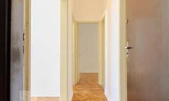 Imagem 2: Apartamento para Aluguel - Botafogo, 2 Quartos, 66 m2