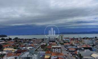 Imagem 4: Apartamento com 2 dormitórios à venda, 65 m² por R$ 360.000,00 - Cidade de Florianópolis