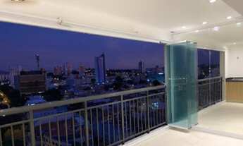 Imagem 3: In design, Jundiaí , apartamento, office