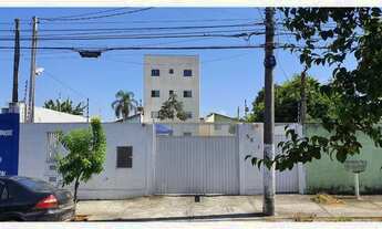 Imagem 4: Apartamento 54m² e vaga de garagem, B. Areão, Taubaté/SP