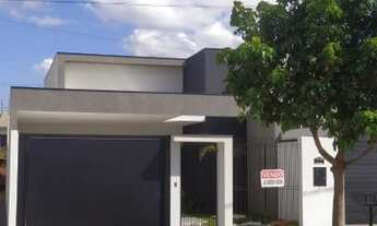 Imagem: Casa Alto Padrão