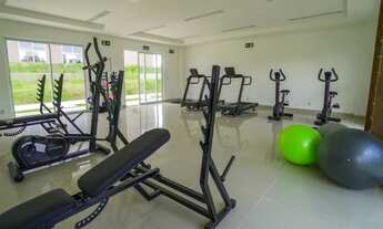 Imagem 3: Lote no Ecoville 2