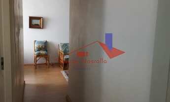 Imagem 6: São Vicente - Apartamento Padrão - Itararé