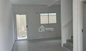 Imagem 2: Sobrado com 3 dormitórios à venda, 86 m² por R$ 385.000,00 - Uvaranas - Ponta Grossa/PR