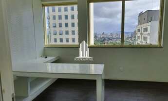 Imagem 4: Conjunto comercial com 2 vagas de garagem à venda na Consolação