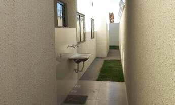 Imagem 3: Casa para venda com 110 metros quadrados com 3 quartos em Setor Faiçalville - Goiânia - GO