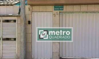 Imagem: Casa com 2 dormitórios para alugar, 85