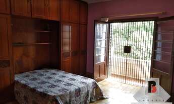 Imagem 7: Sobrado 3 dormitórios Vila Prudente - 143 m² - Vaga para 2 carros pequenos, quintal, lavan