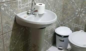 Imagem 5: Casa no Jardim Brasil, próxima ao posto de gasolina do Joafra