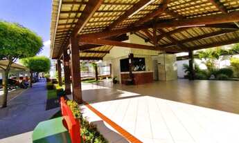 Imagem 7: Condomínio Lar Veredas com 68m², 3/4 na Jabotiana