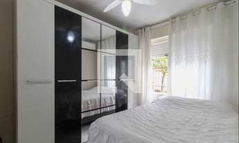 Imagem 5: Apartamento para Aluguel - Azenha, 2 Quartos, 42 m2