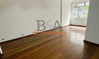 Imagem 2: B&A Vende 3 Quartos Copacabana