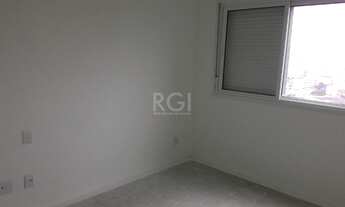 Imagem 5: Novo e excelente 2 dormitórios com vista para a Cidade!