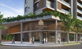 Imagem 4: Cobertura 3 dormitórios à venda Champagnat Curitiba/PR