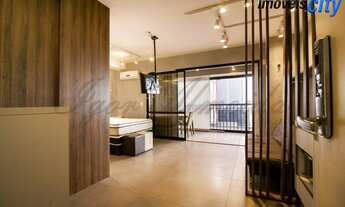 Imagem: LINDO APARTAMENTO 42M² COM LAZER COMPLETO