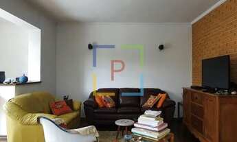 Imagem 5: LINDÍSSIMA CASA Á VENDA NA VILA MONUMENTO, 251 M², 3 QUARTOS AMPLOS, GARAGEM FECHADA PARA