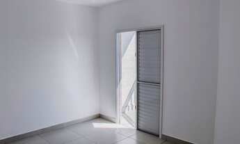 Imagem 7: Apartamento à Venda. 2 Quartos, 1 Vaga para carro e 1 para moto, sacadas 63M², Jardim Col