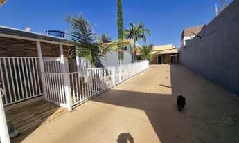 Imagem 2: Casa médio padrão em Águas Lindas