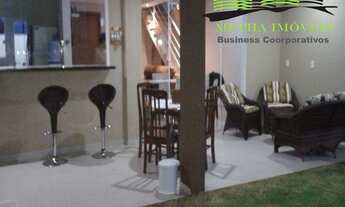 Imagem: Casa RESIDENCIAL em SOROCABA - SP, HORTO